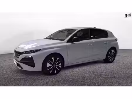 Peugeot 308 Allure