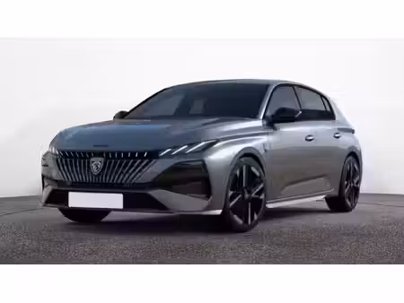 Peugeot 308 GT 1.2 145 GT