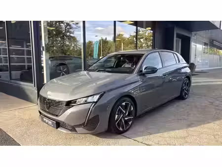 Peugeot 308 Allure