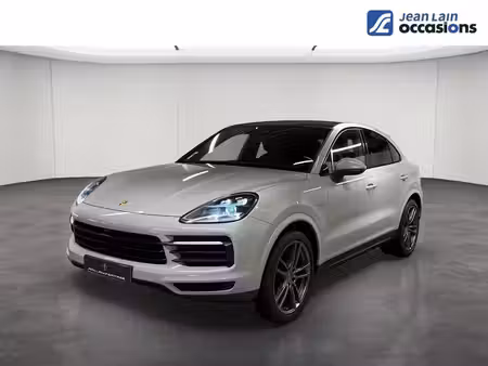 Porsche Cayenne 4x4