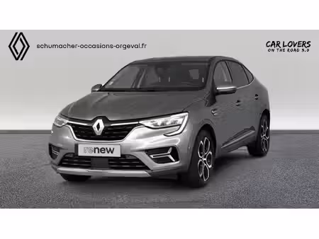 Renault Arkana E-Tech 1.6 145 Intens