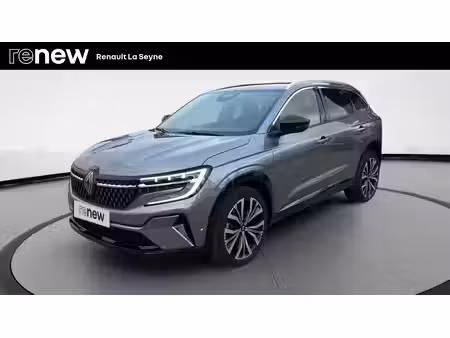 Renault Austral 1.2 200