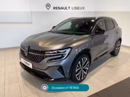Renault Austral 1.2 130 Iconic