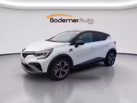 Renault Captur E-Tech 1.6 91 RS Line
