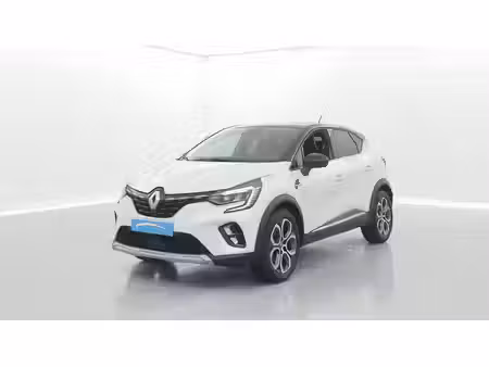Renault Captur 1.3 TCe 130 Intens