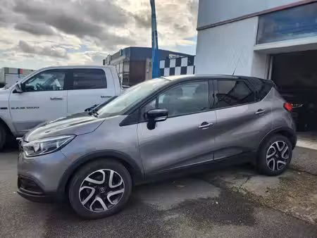 Renault Captur 1.5 dCi 90 Intens