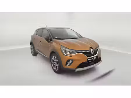 Renault Captur 1.5 dCi 115 Zen