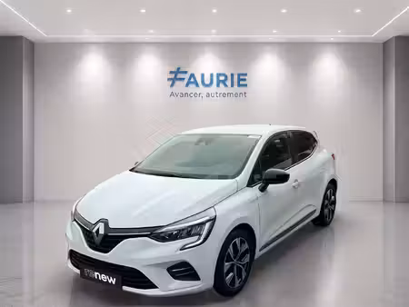 Renault Clio 1.0 Evolution