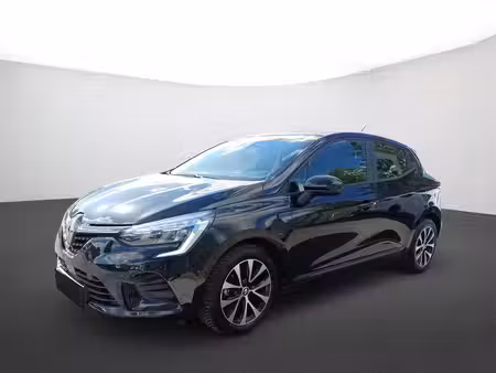 Renault Clio 1.0 SCe 65 Équilibre