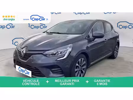 Renault Clio Intens