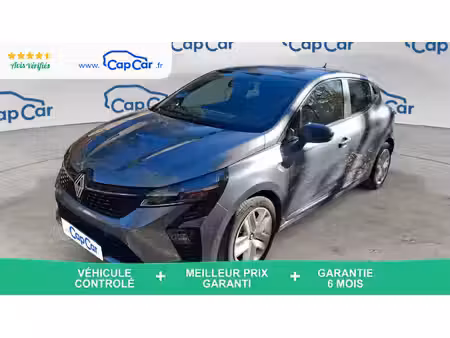 Renault Clio E-Tech 1.6 145 Evolution