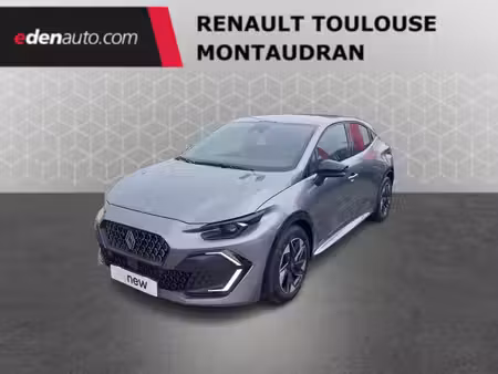 Renault Clio 1.2 115 Techno