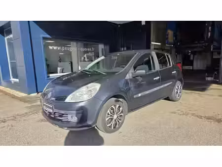 Renault Clio 1.5 dCi 70 Dynamique