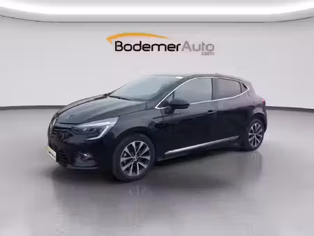 Renault Clio E-Tech 1.6 TCe 90 Techno