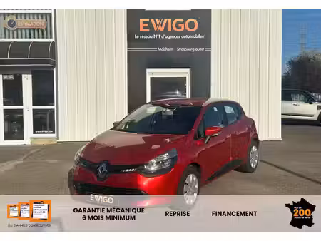 Renault Clio Confort Expression