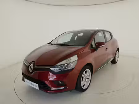 Renault Clio 0.9 76 Business