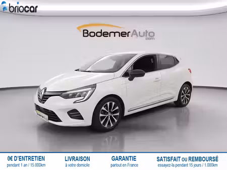 Renault Clio Techno