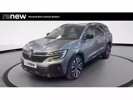 Renault Espace 1.2 200