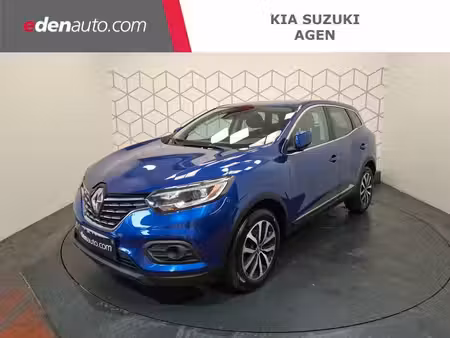 Renault Kadjar 1.5 dCi 115 Evolution
