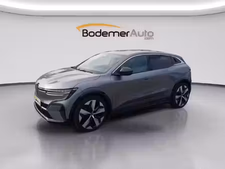 Renault Mégane E-Tech 220 Techno