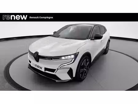 Renault Mégane E-Tech 220 Équilibre