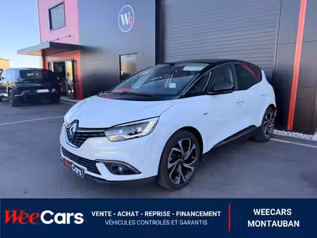 Renault Scénic 1.6 dCi 130 Intens