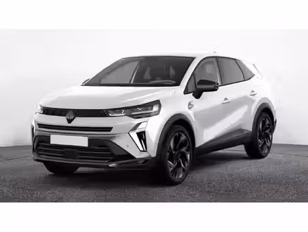 Renault Symbioz E-Tech 1.8 160 Esprit Alpine