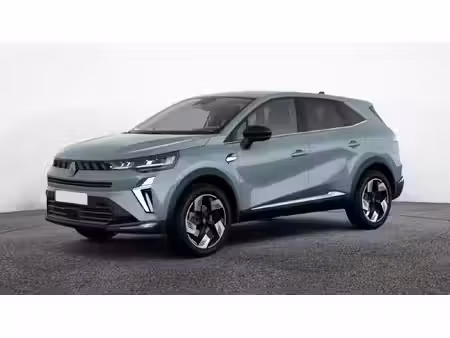 Renault Symbioz E-Tech 1.8 160 Techno