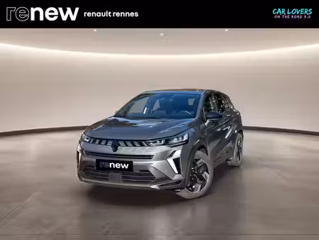 Renault Symbioz E-Tech Esprit Alpine