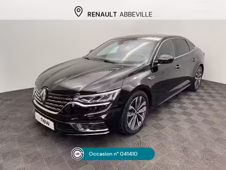 Renault Talisman 2.0 dCi 160 Intens