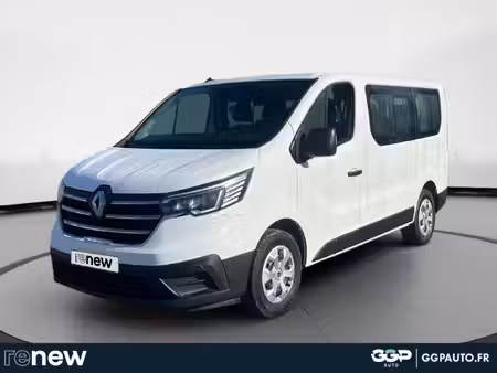 Renault Trafic 2.0 dCi 150 Zen