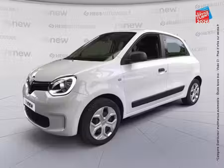 Renault Twingo 82 Authentique