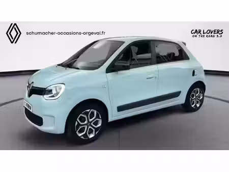 Renault Twingo 1.0 65 Équilibre