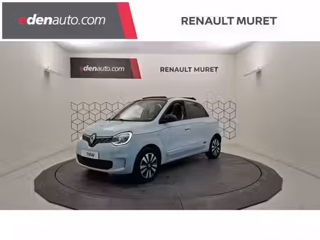 Renault Twingo 81 Techno