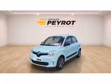 Renault Twingo 1.0 65 Équilibre
