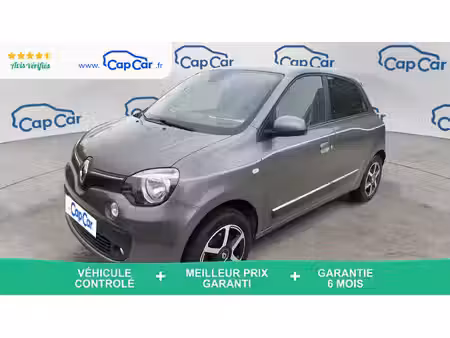 Renault Twingo 0.9 90 Intens