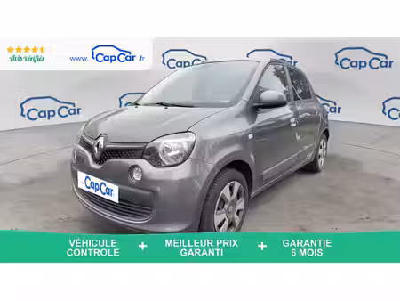 Renault Twingo Zen