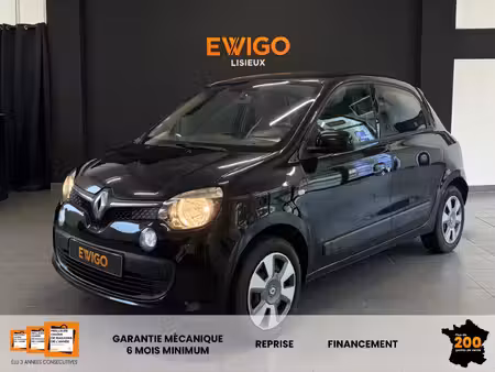 Renault Twingo Zen