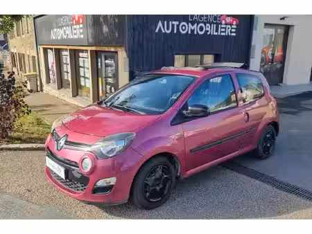Renault Twingo 1.2 75 Summertime