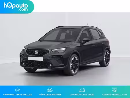 Seat Arona 1.0 TSI 95 Style