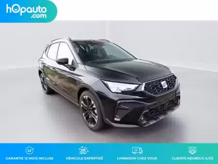 Seat Arona 1.0 TSI 95 Style