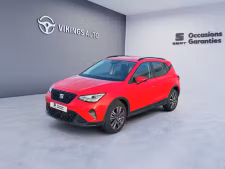 Seat Arona 1.0 TSI 95 Copa
