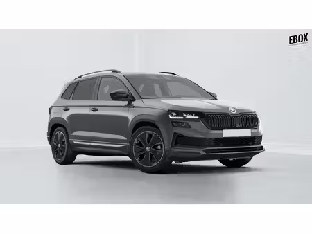Škoda Karoq 2.0 TDI 150 Sportline
