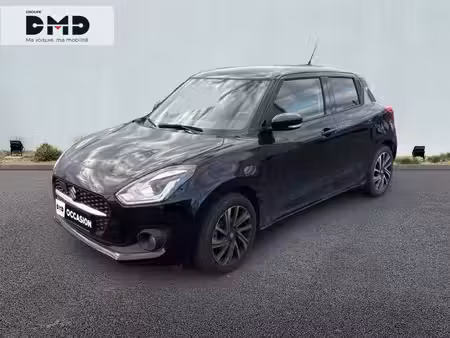 Suzuki Swift 1.2 83 Pack