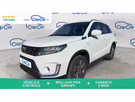 Suzuki Vitara 1.4 129 Privilège