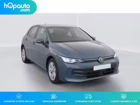 Volkswagen Golf 2.0 TDI 116 Life