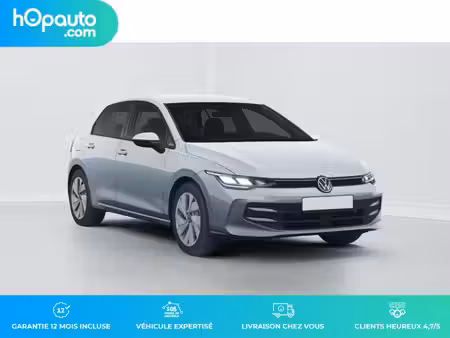Volkswagen Golf 2.0 TDI 150 Life