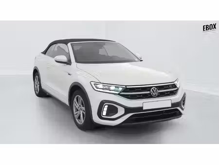 Volkswagen T-Roc 1.5 150 R-Line