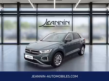 Volkswagen T-Roc 1.5 150 Style