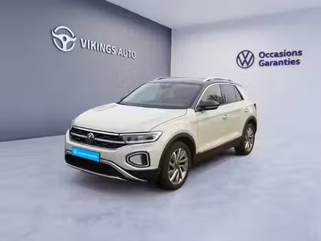 Volkswagen T-Roc 1.5 150 Style